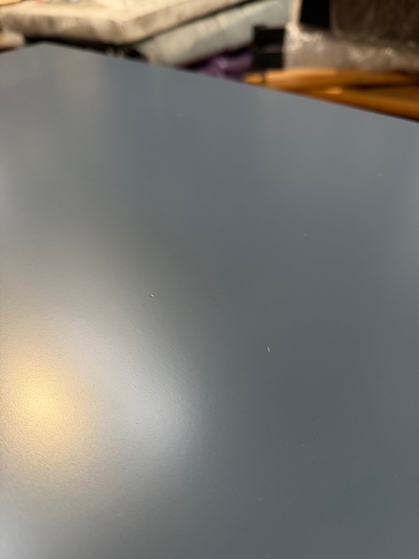 WILTON 3 DRAWER CHEST DENIM