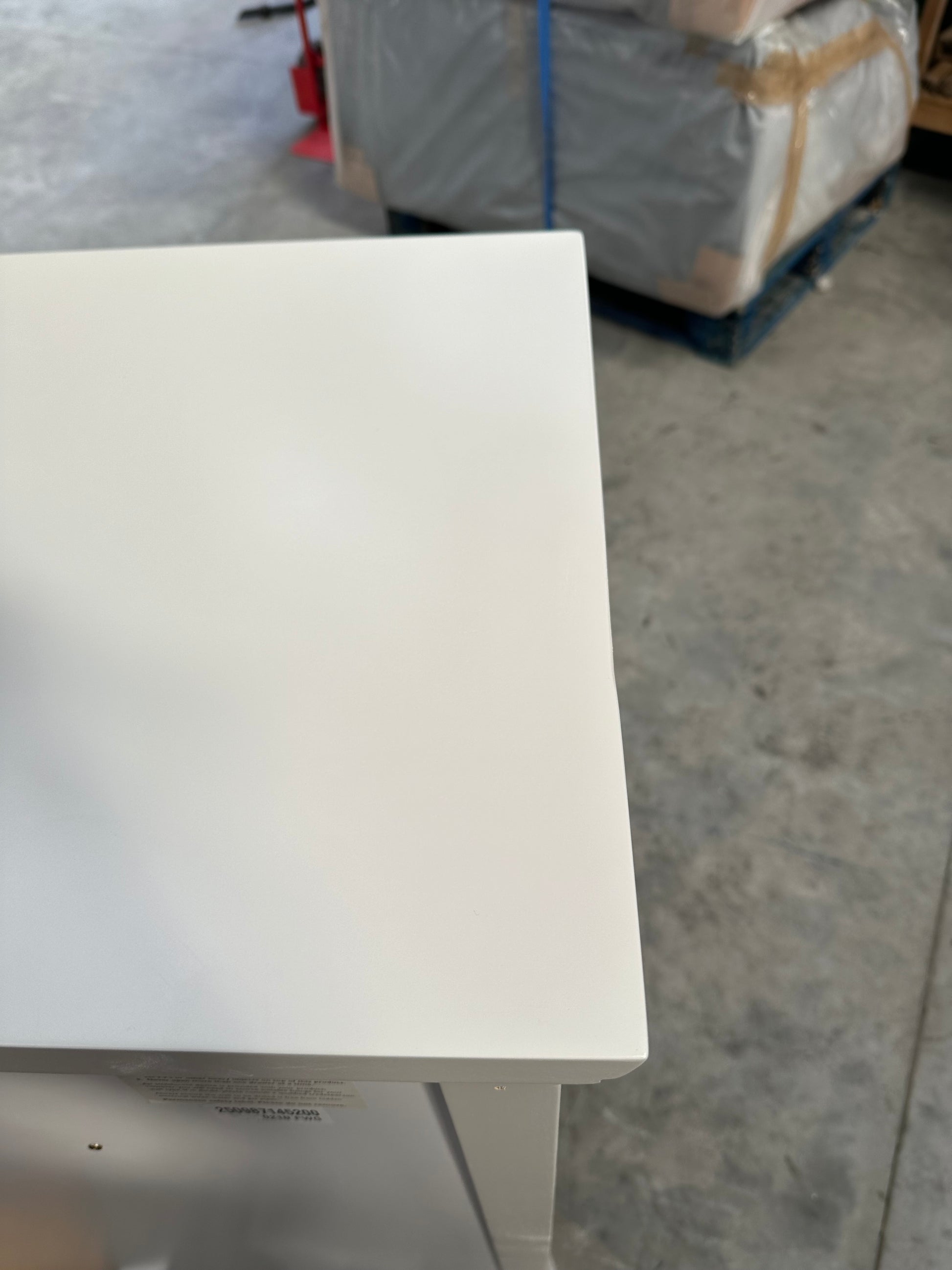 John Lewis  Chest of Drawers Wilton 6 Linen ANYDAY