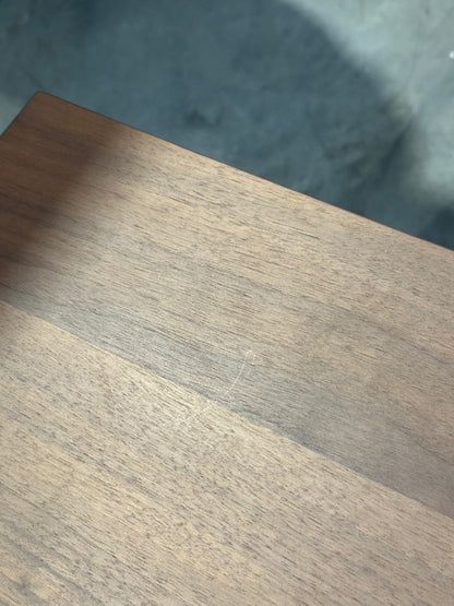 John Lewis Harvard Media Unit, Walnut