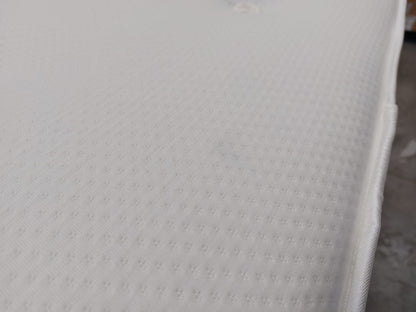 John Lewis Ortho Support 1200 Pocket Spring Mattress, Firm Tension, Double