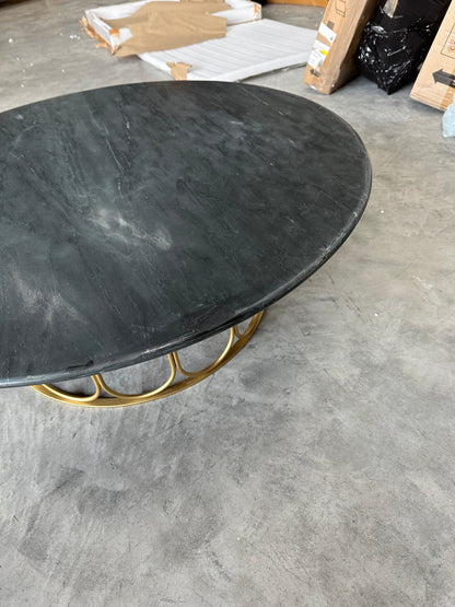 John Lewis + Swoon Emlin Coffee Tabe