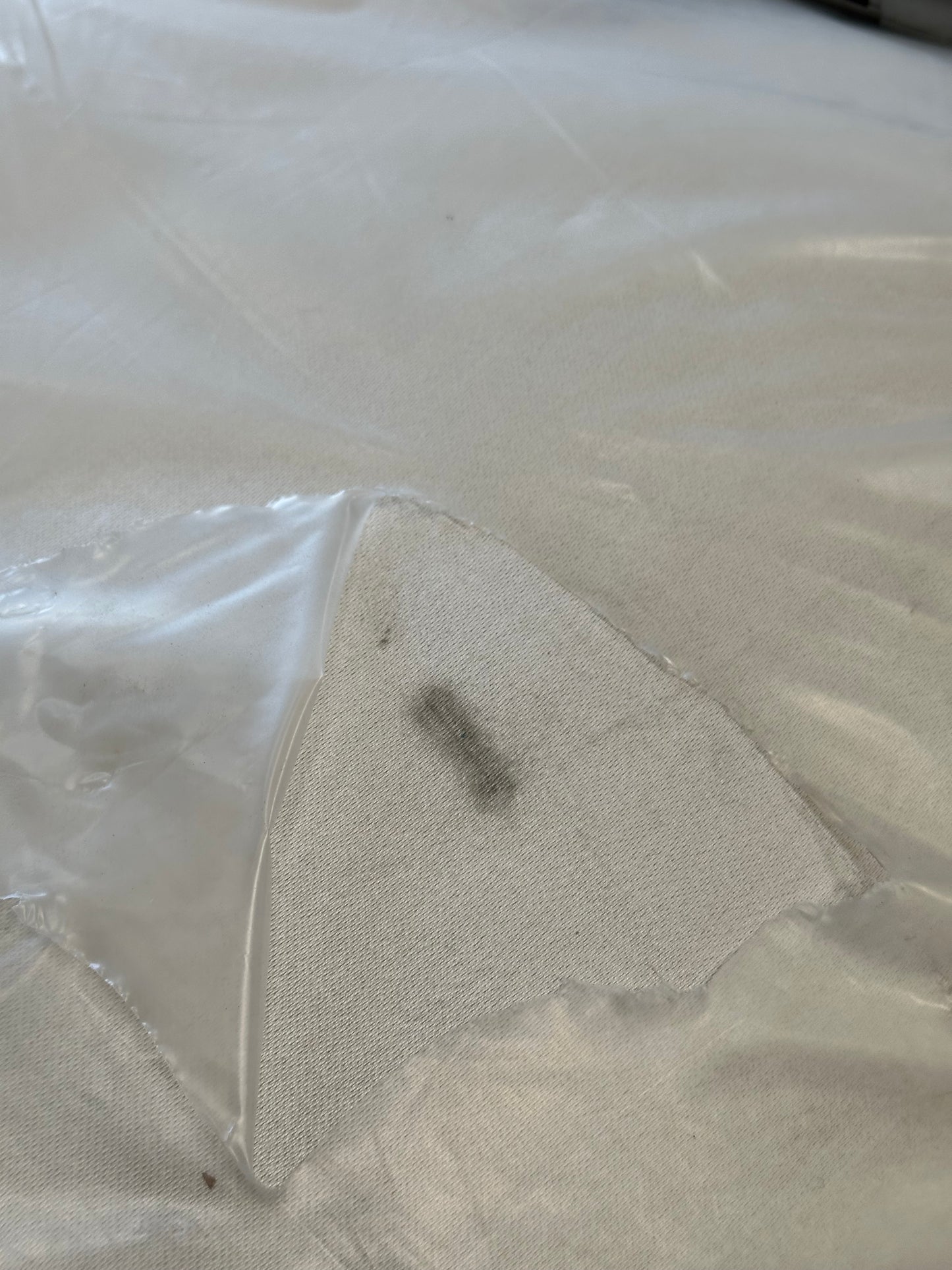 Vispring Woolacombe Supreme 2000 Zip Link Mattress Medium Tension, Super King Size