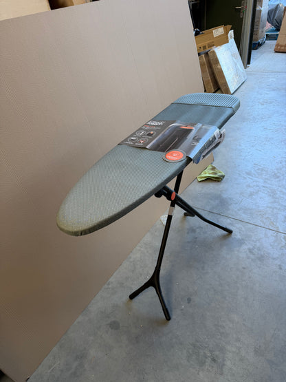 Joseph Joseph Glide 2 Plus Ironing Board, Dark Green