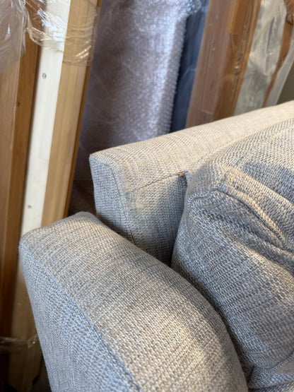 John Lewis Elevate Large 2 Seater Power Recliner Sofa