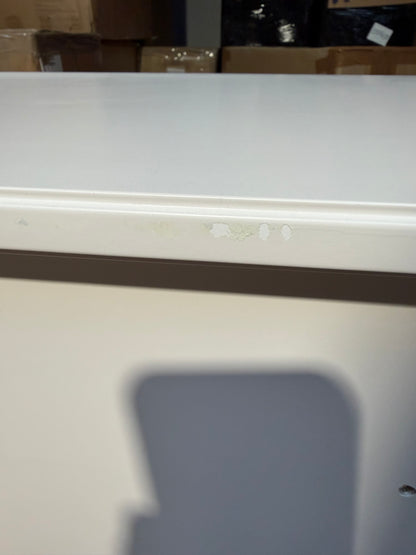 John Lewis Hem 5 Drawer Chest Greige