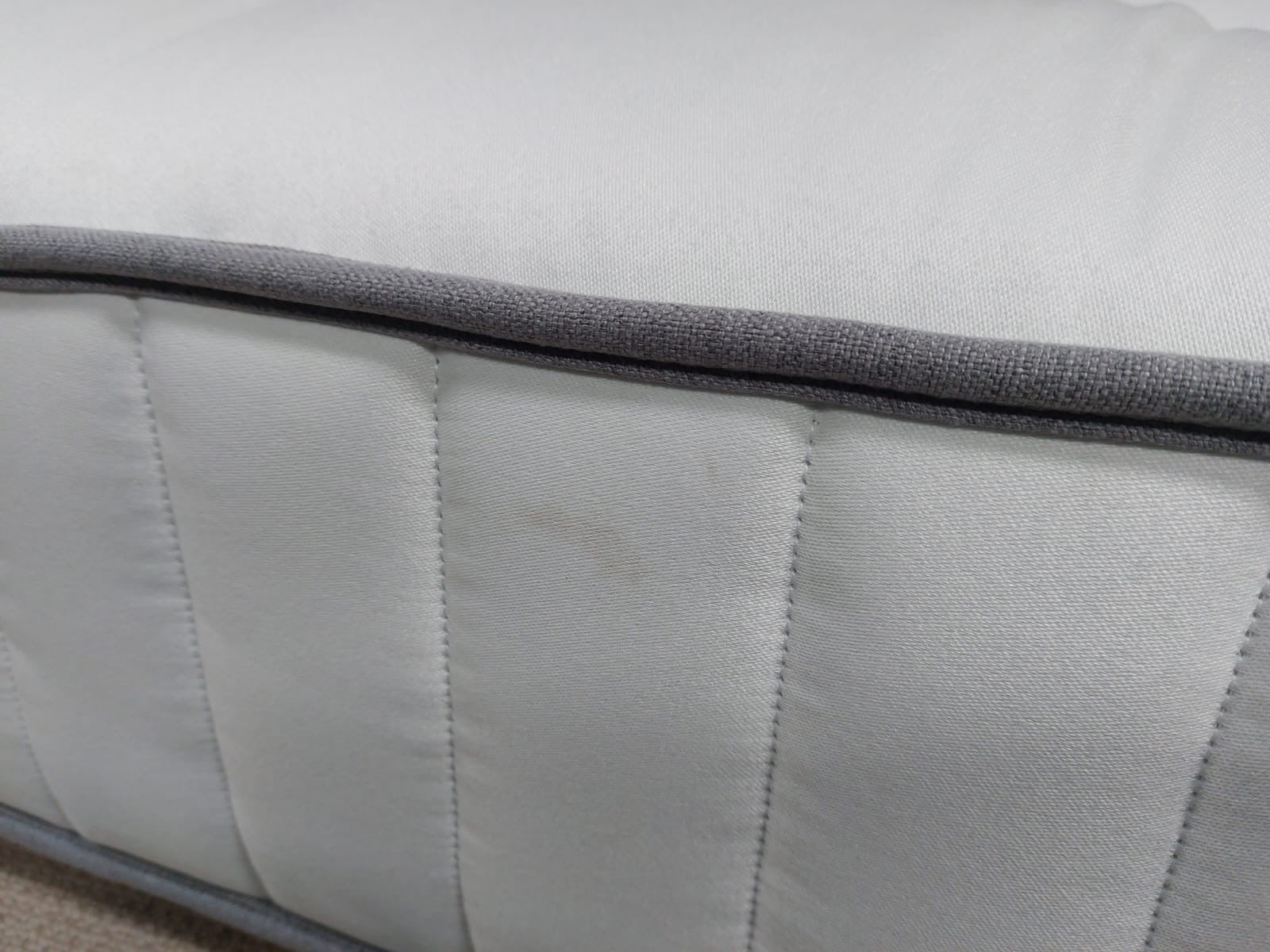 John Lewis Dreamer 750 Pocket Spring Mattress