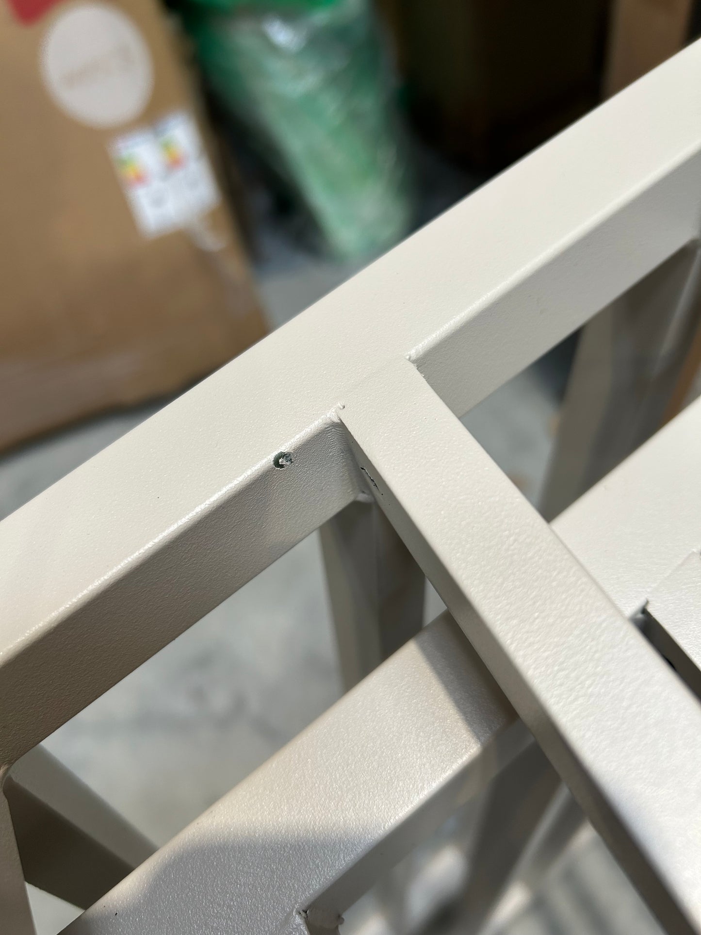 Platform modular lng Taupe - LIST
