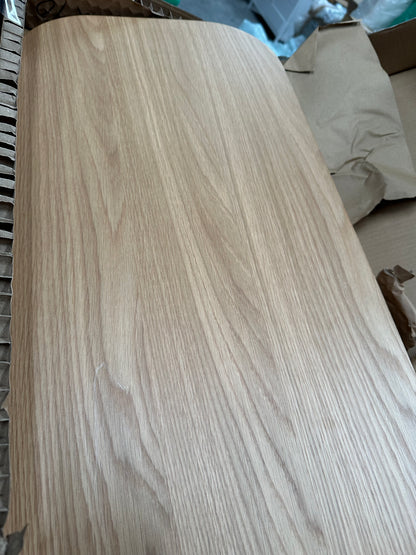 John Lewis ANYDAYAnton Bench, Oak