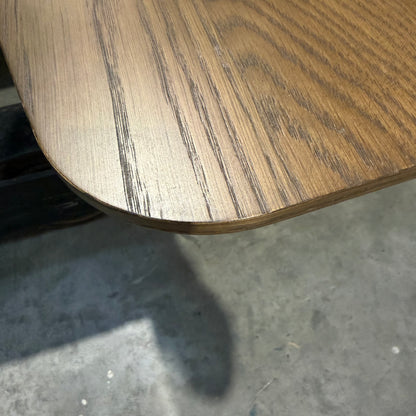 G Plan Vintage Henley 8 Seater Extending Dining Table, Mid Oak