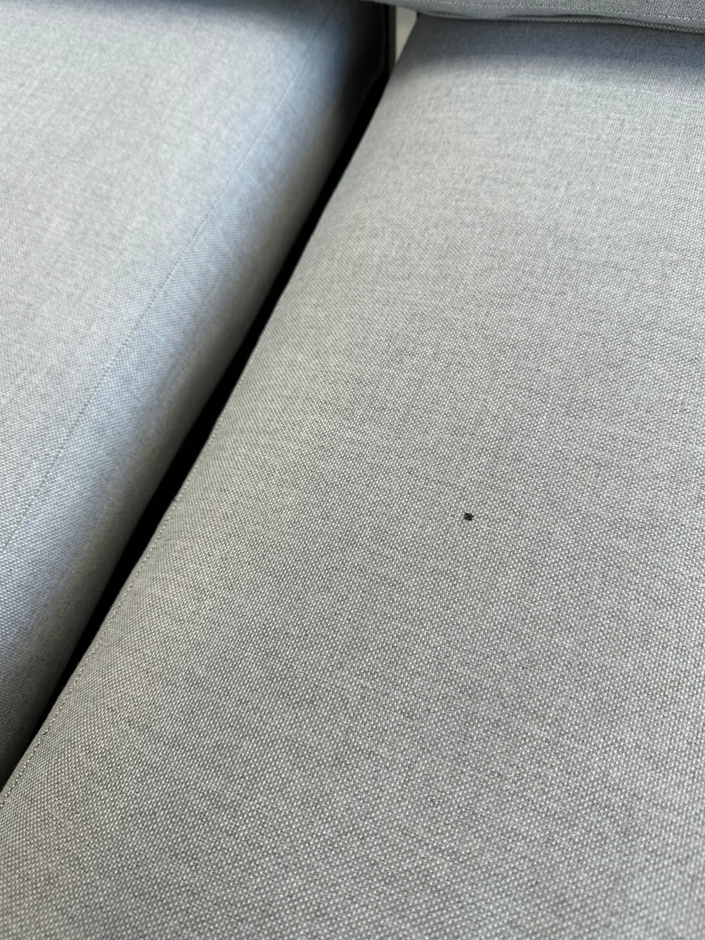 John Lewis Platform 4-Seater CornerJohn Lewis Platform 4-Seater Corner Garden Dining/Lounge Set with Height-Adjustable Table, Grey