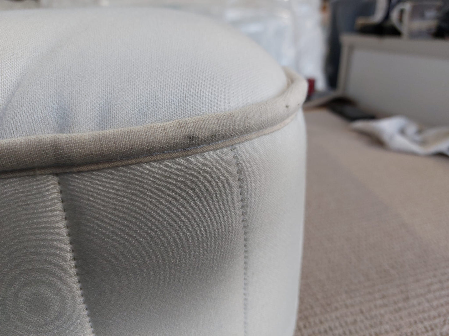 John Lewis Mattress British Natural Collection Hemp 2750 , Firmer Tension, Double