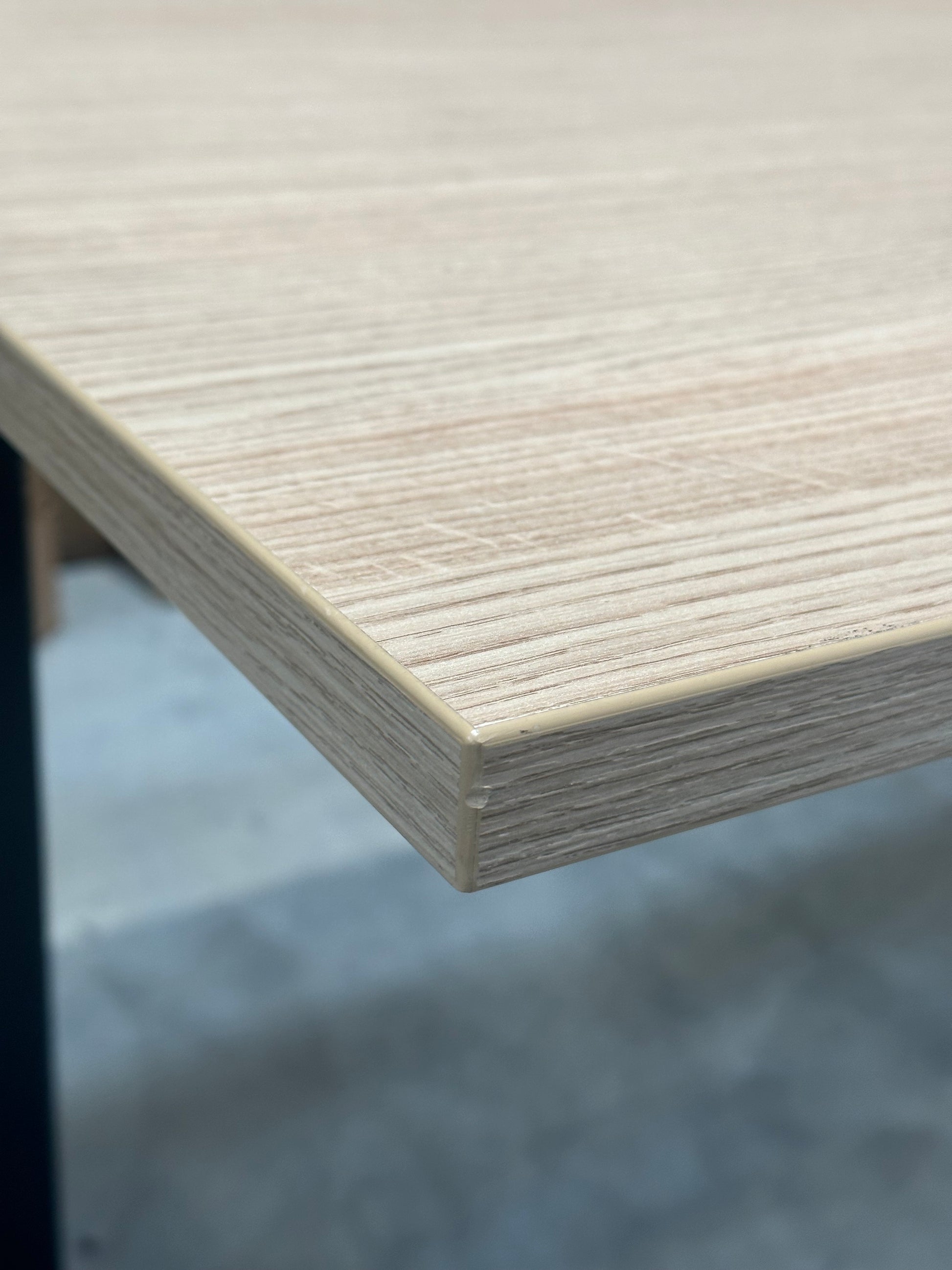 Humanscale Float Height Adjustable Sit/Stand Desk