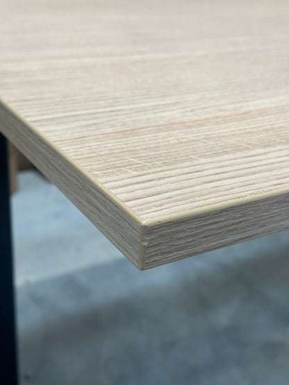 Humanscale Float Height Adjustable Sit/Stand Desk