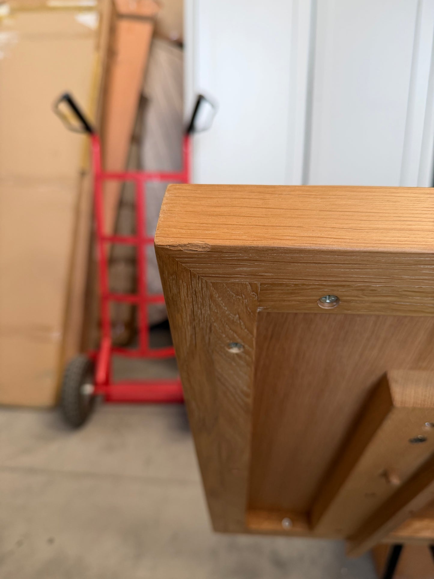 Estate ext dining table 160 AS03 LIST