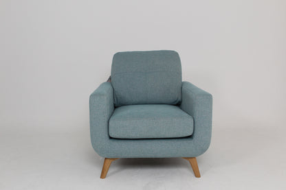 John Lewis Barbican Armchair Single Seat