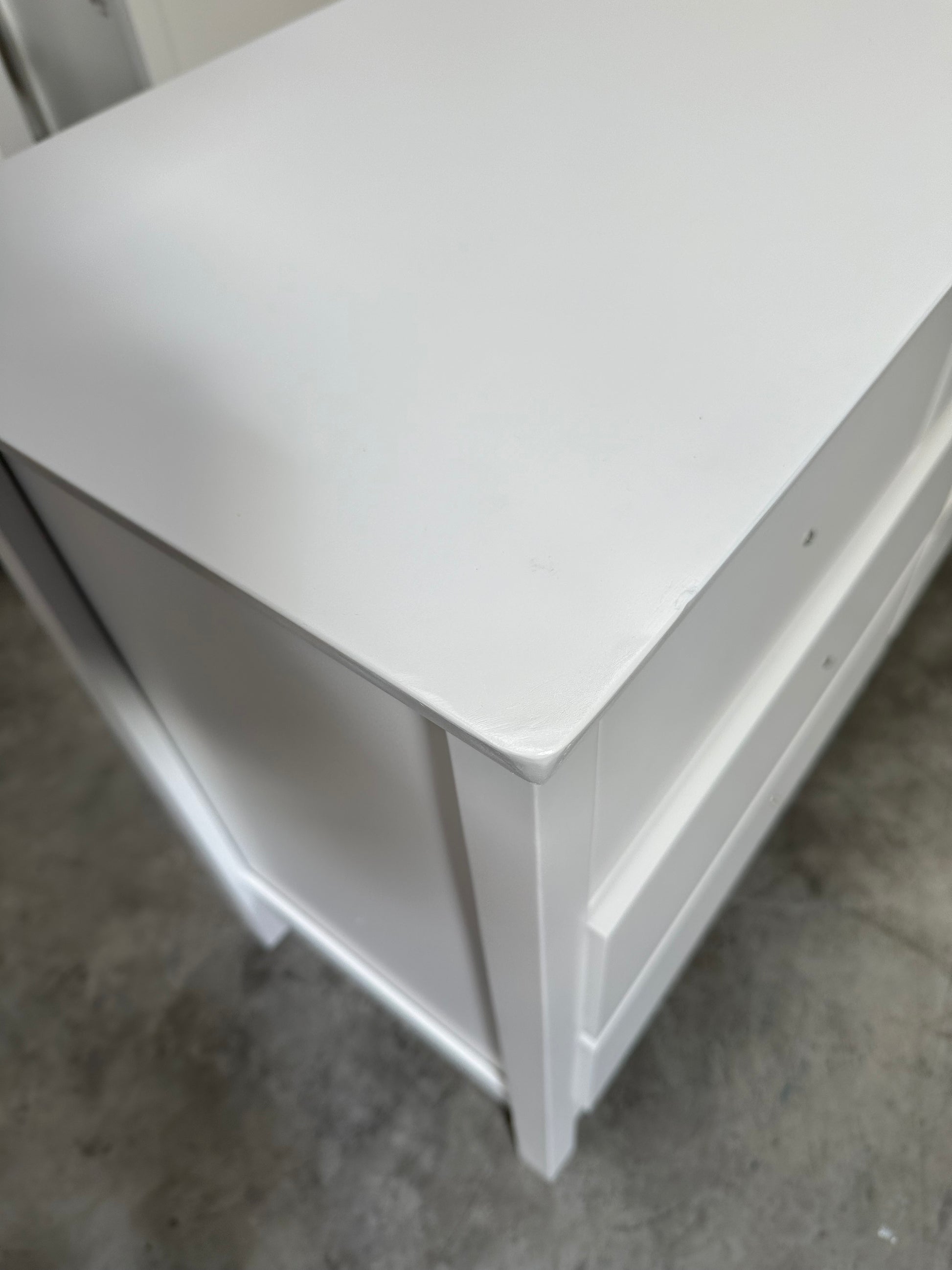 John Lewis Wilton 7 Drawer Chest