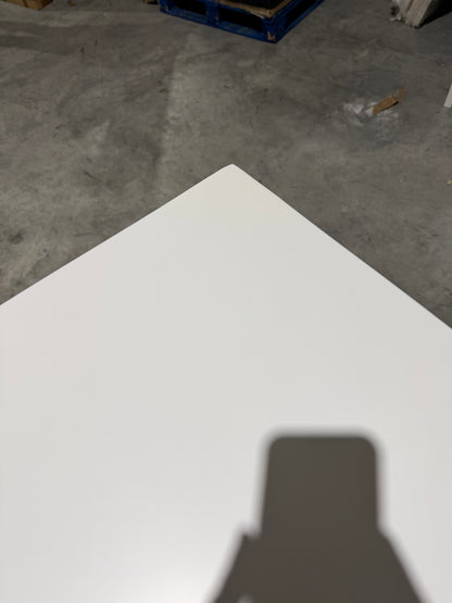 John Lewis Chest of Drawer Wilton 6 Drawer Chest White