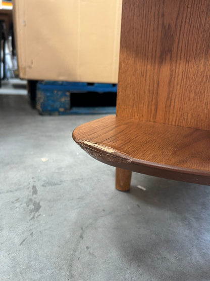 John Lewis Wing TV Stand