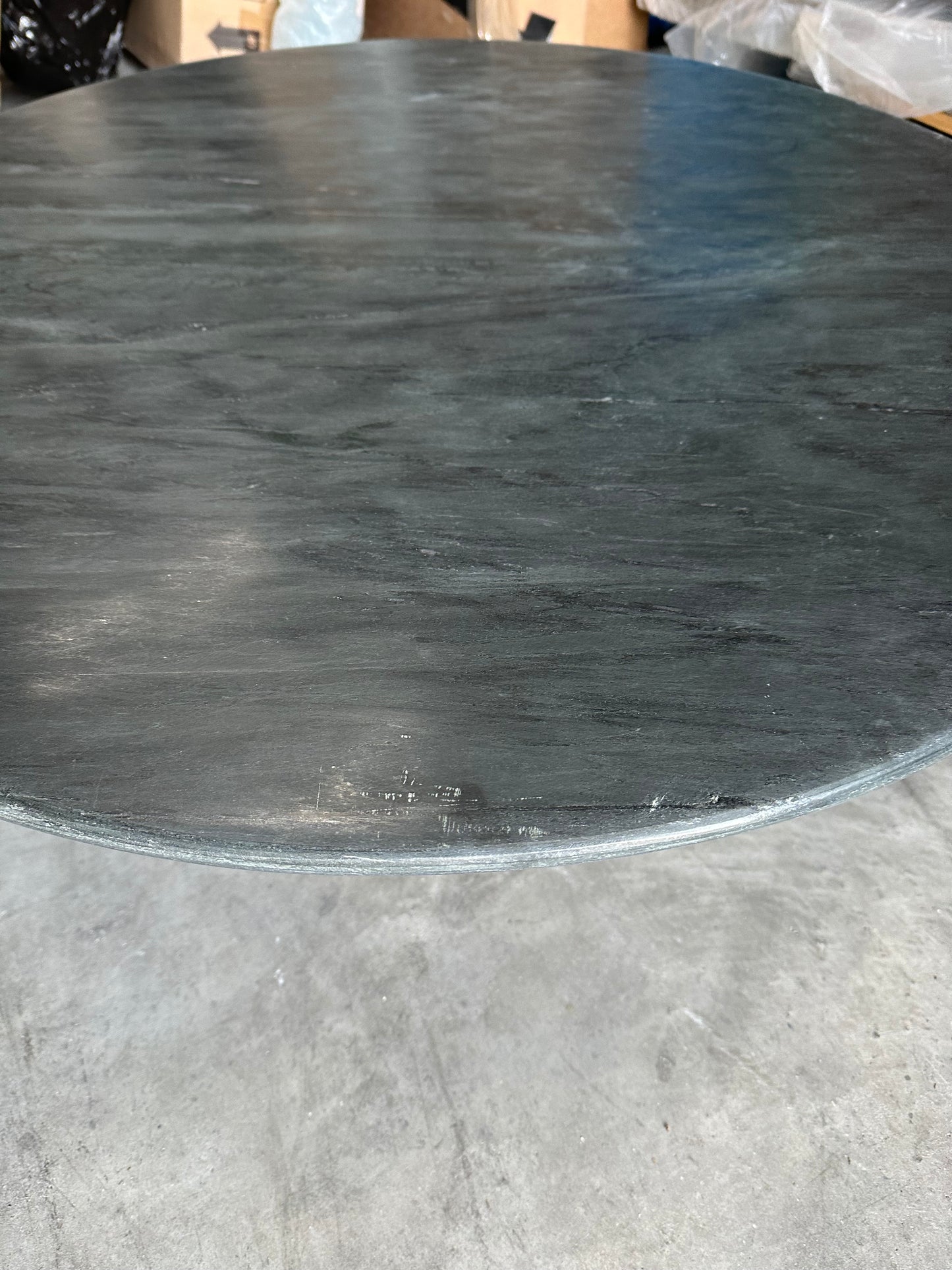 John Lewis + Swoon Emlin Coffee Tabe