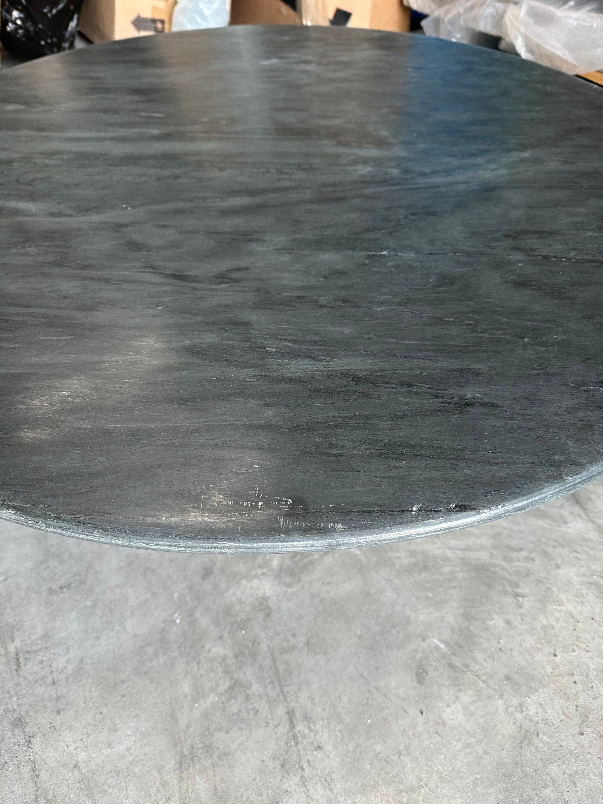 John Lewis + Swoon Emlin Coffee Tabe