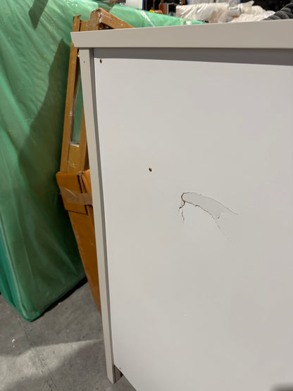 John Lewis Chest of Drawers Wilton 6 Drawer Chest Linen