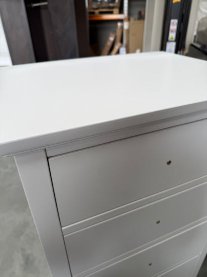 John Lewis Wilton 6 Drawer Tallboy Chest