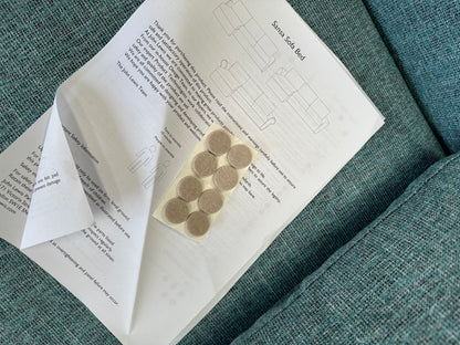 John Lewis Bailey II RHF Chaise End Sofabed Aquaclean Connie Teal