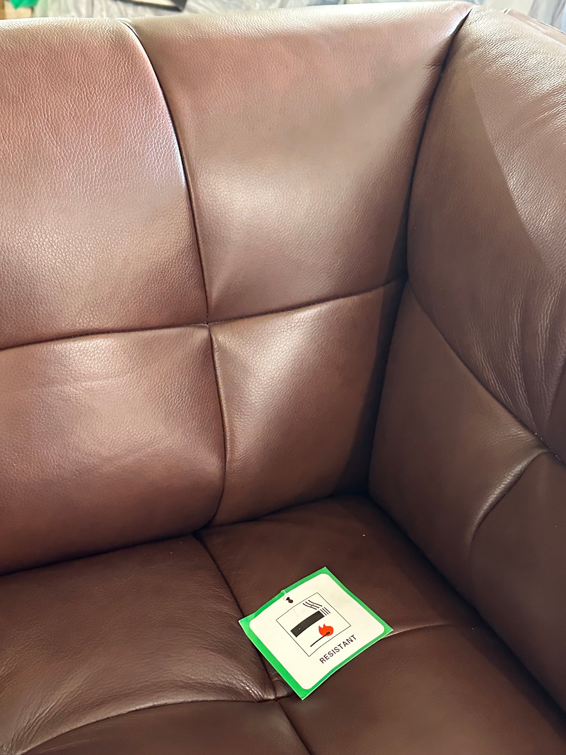 At The Helm Grace  GRND COCO