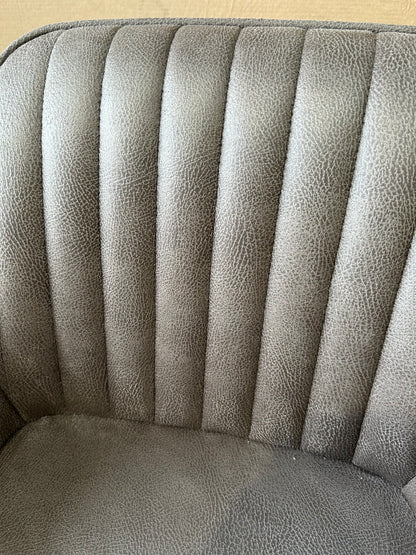 John Lewis Brooks II Bar Stool Mocha