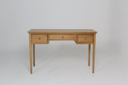 John Lewis Essence Dressing Table, Oak 