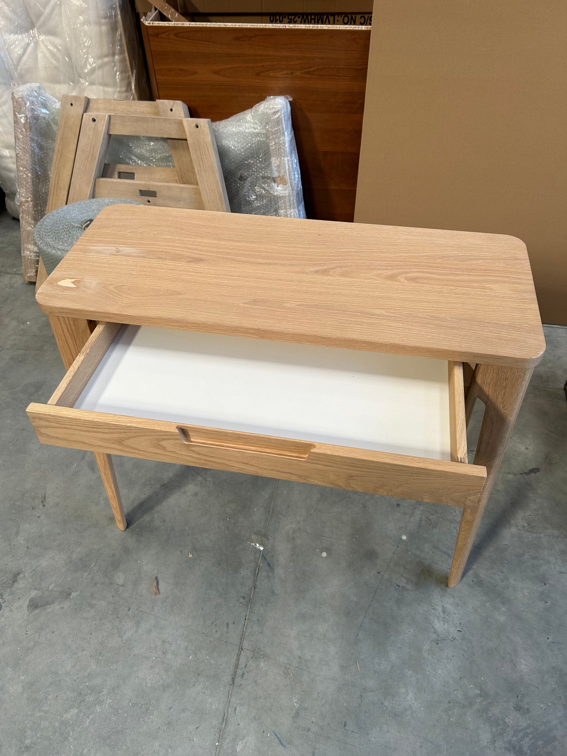 John Lewis Ebbe Gehl for John Lewis Mira Console Table