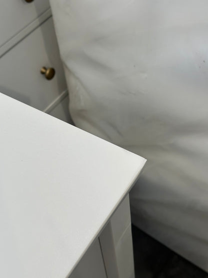 John Lewis Bedroom Wilton Dressing Table Linen