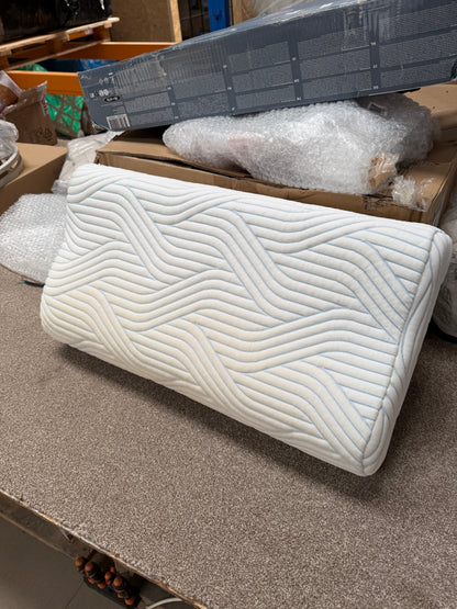 TEMPUR® Original SmartCool  XL Support Pillow, Medium/Firm