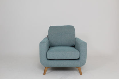 John Lewis Barbican Armchair Single Seat