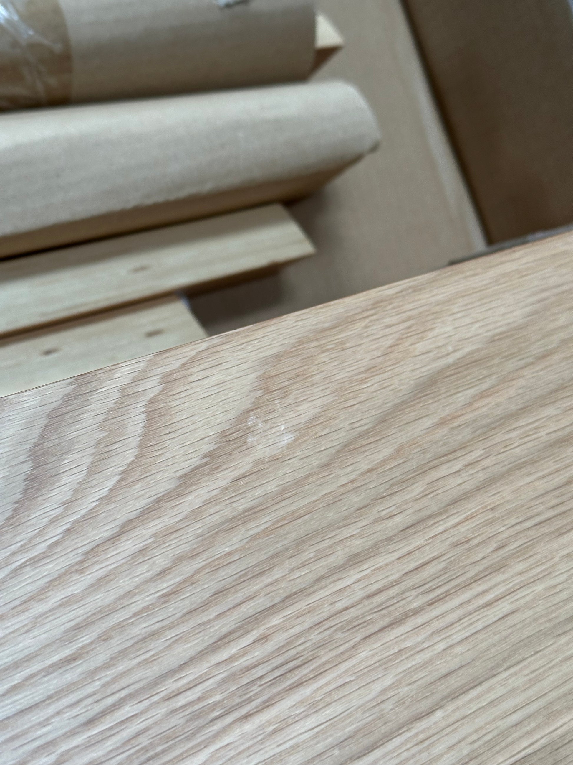 John Lewis ANYDAYAnton Bench, Oak