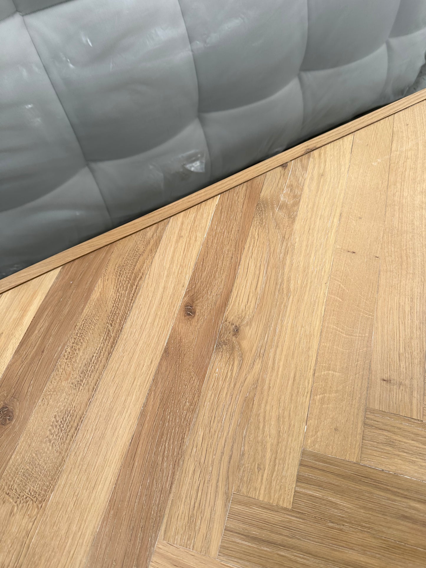 John Lewis Estate Coffee Table, Natural