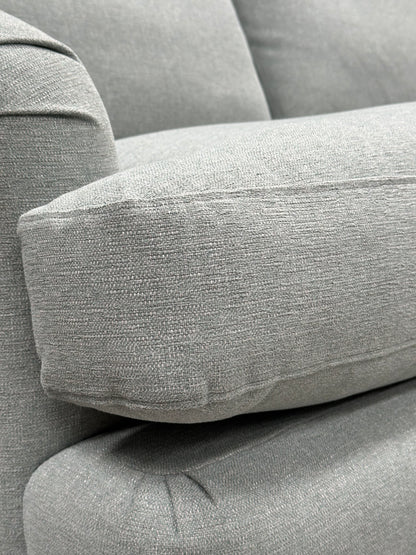 John Lewis Otley Medium 2 Seater Sofa Matilda Duck Egg Blue