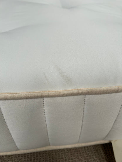 John Lewis British Natural Collection Hemp 2750 Mattress Firmer Tension Double