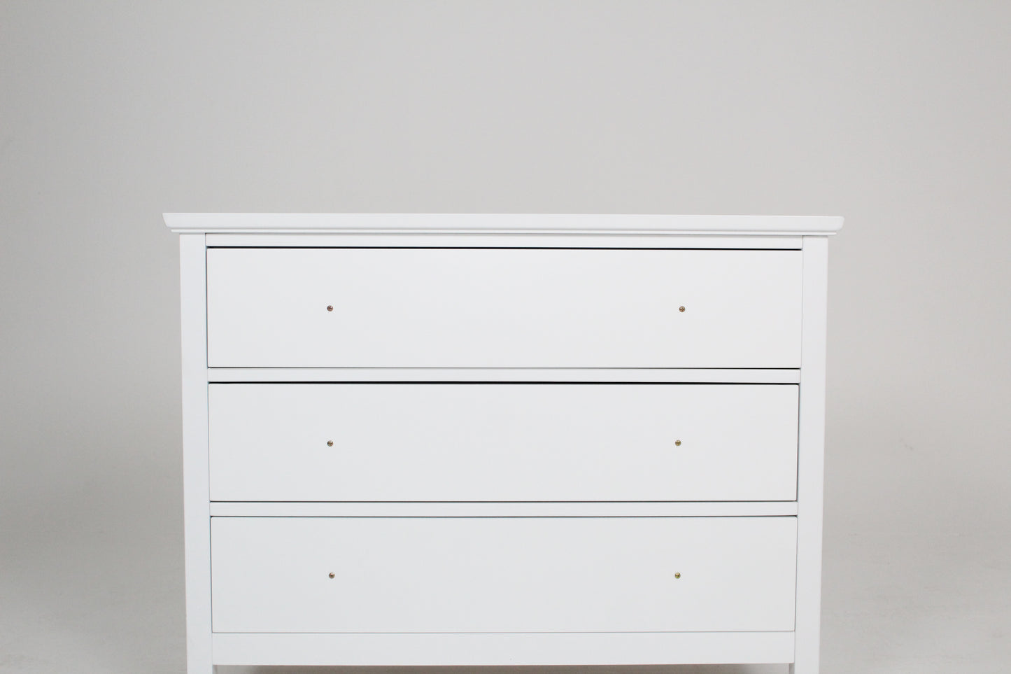 John Lewis ANYDAY Wilton 3 Drawer Chest