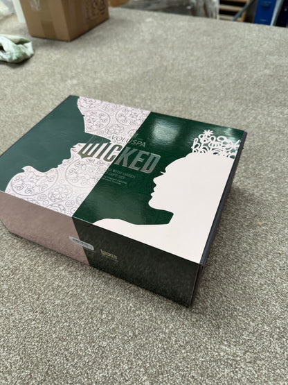 Voluspa Wicked Home Fragrance Gift Set