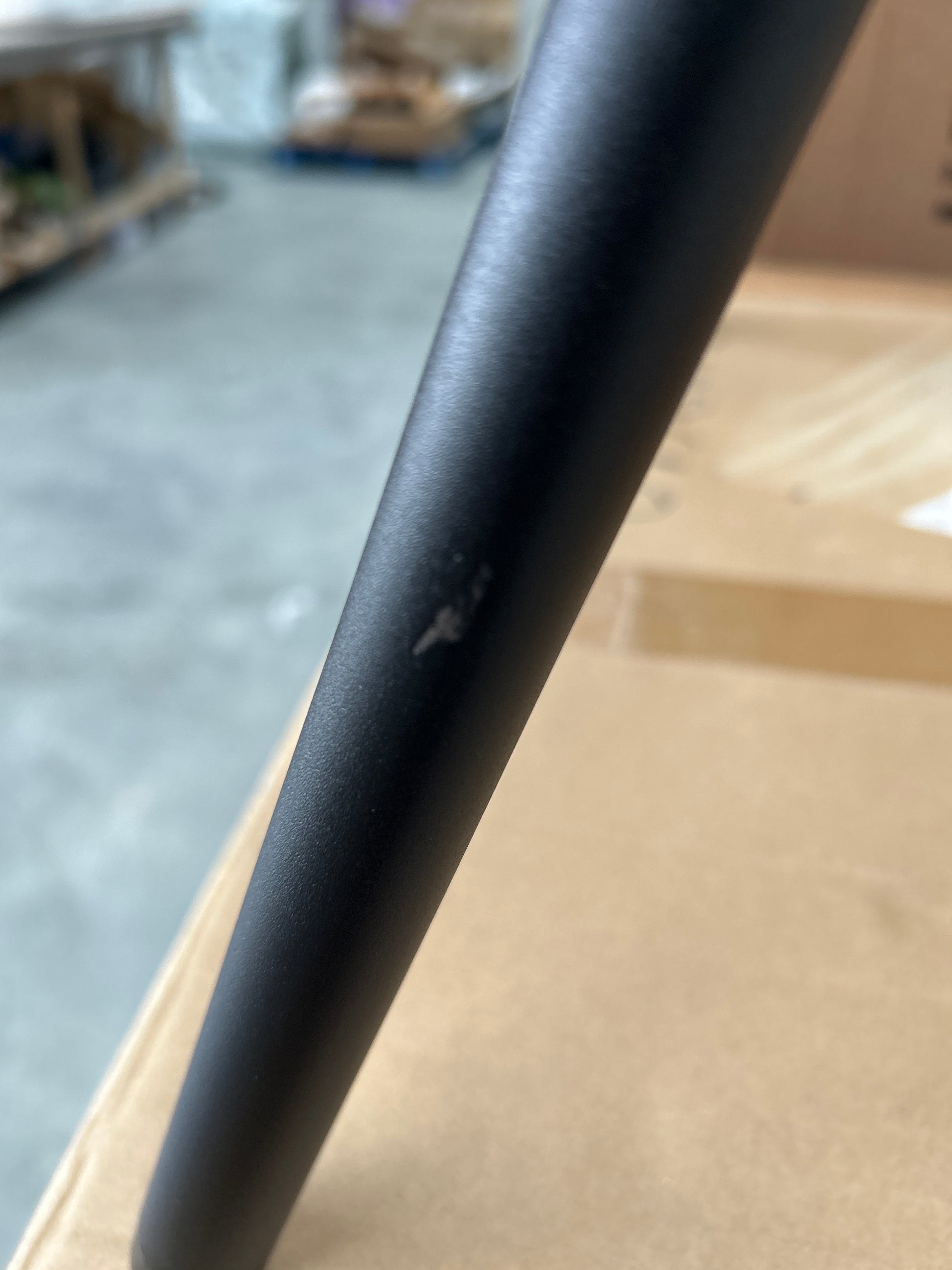 Whistler Chair Dusty Grey