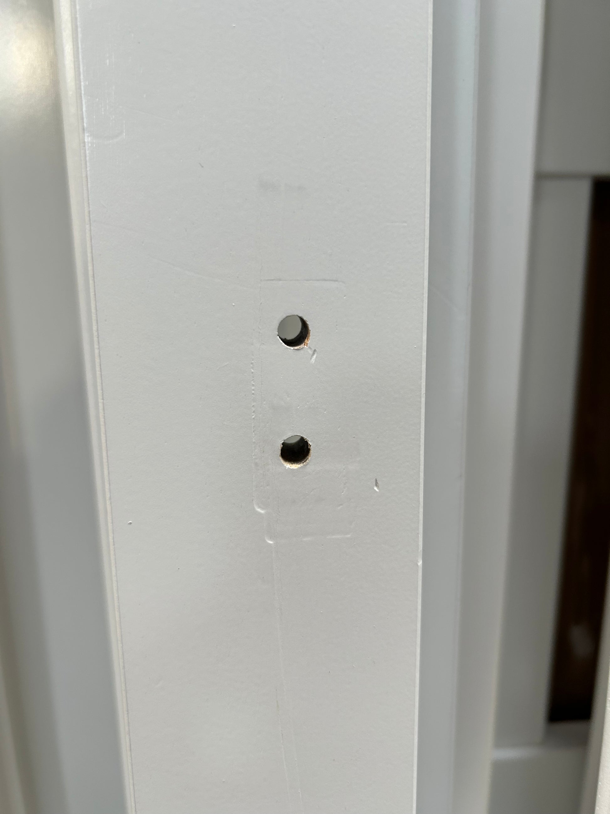 John Lewis Charlotte Cotbed, White Childrens