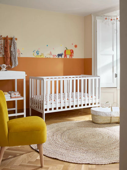 John Lewis Elementary Cotbed