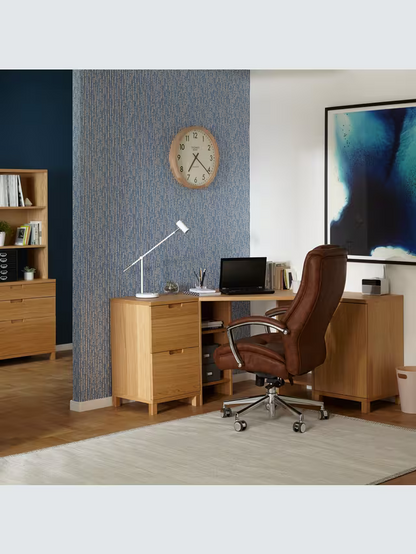 John Lewis Abacus Narrow Filing Cabinet