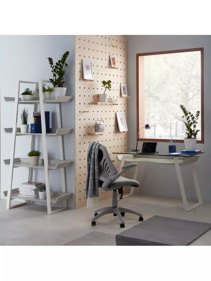 John Lewis ANYDAY Hinton Office Chair Grey