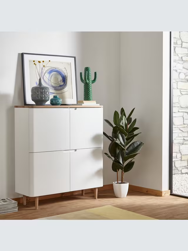 John Lewis Ebbe Gehl for John Lewis Mira Storage Cabinet