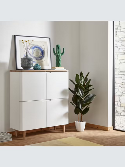 John Lewis Ebbe Gehl for John Lewis Mira Storage Cabinet