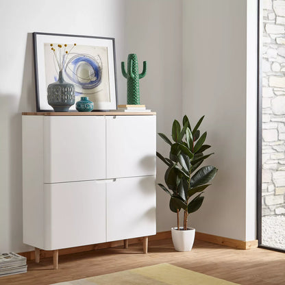 John Lewis Ebbe Gehl for John Lewis Mira Storage Cabinet