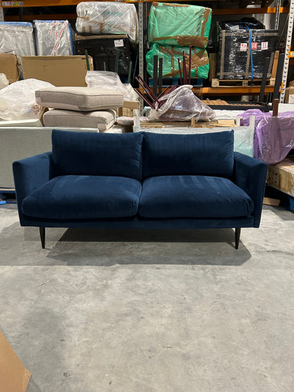 list Luna Med Indigo