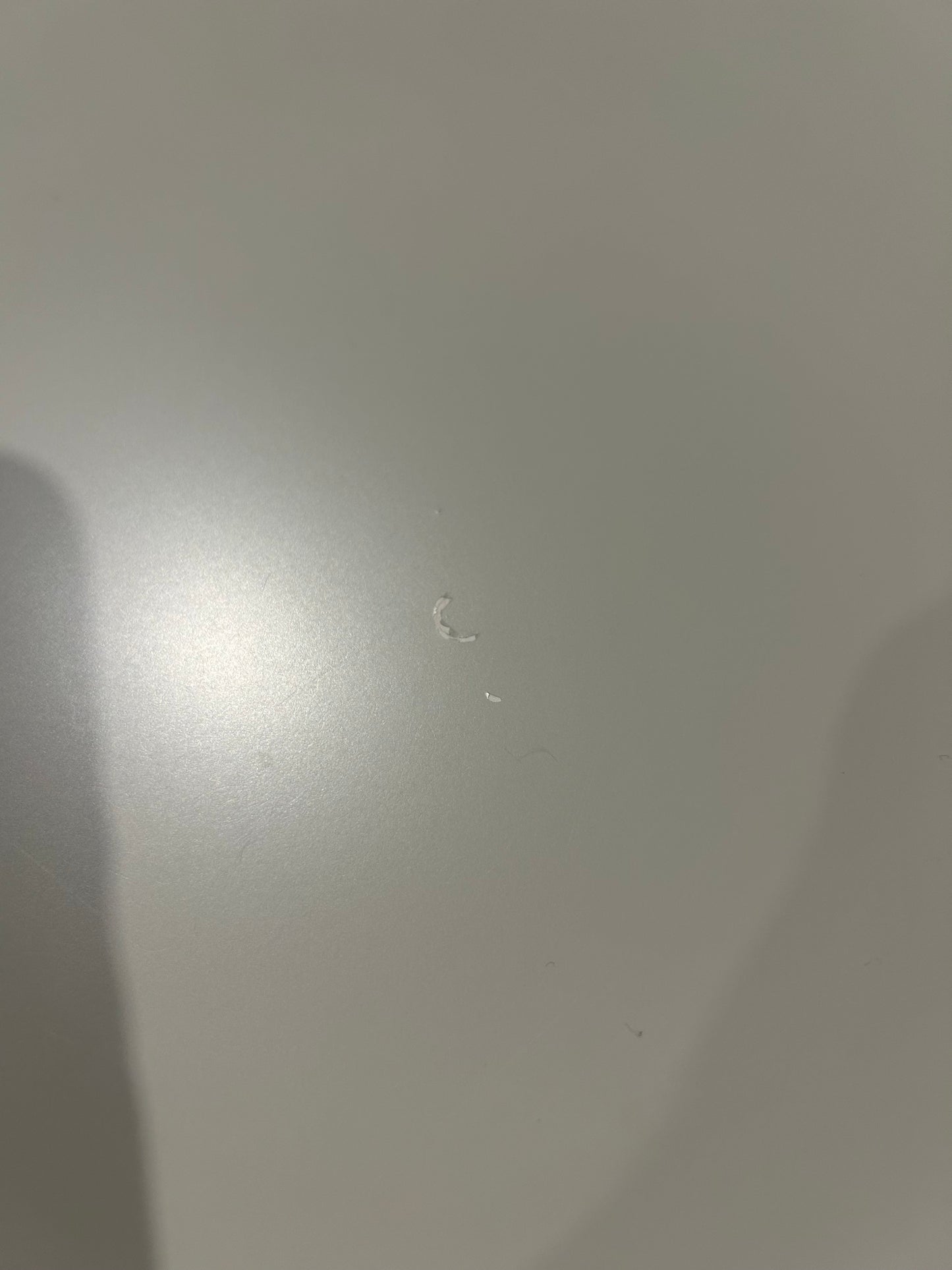 John Lewis Wilton 2 Drawer Bedside Cabinet, Linen